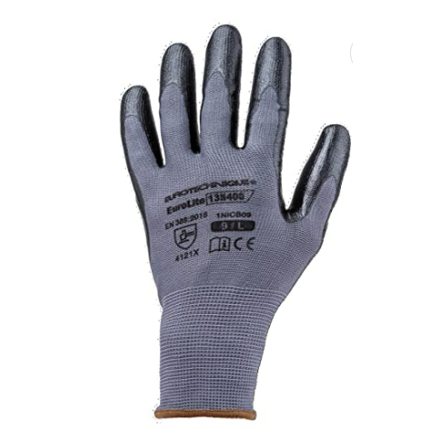 Mănuşi EUROLITE 13N400 mărimea 6 - sefira.ro