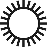 Panza rotunda WODEX WX7604 - sefira.ro