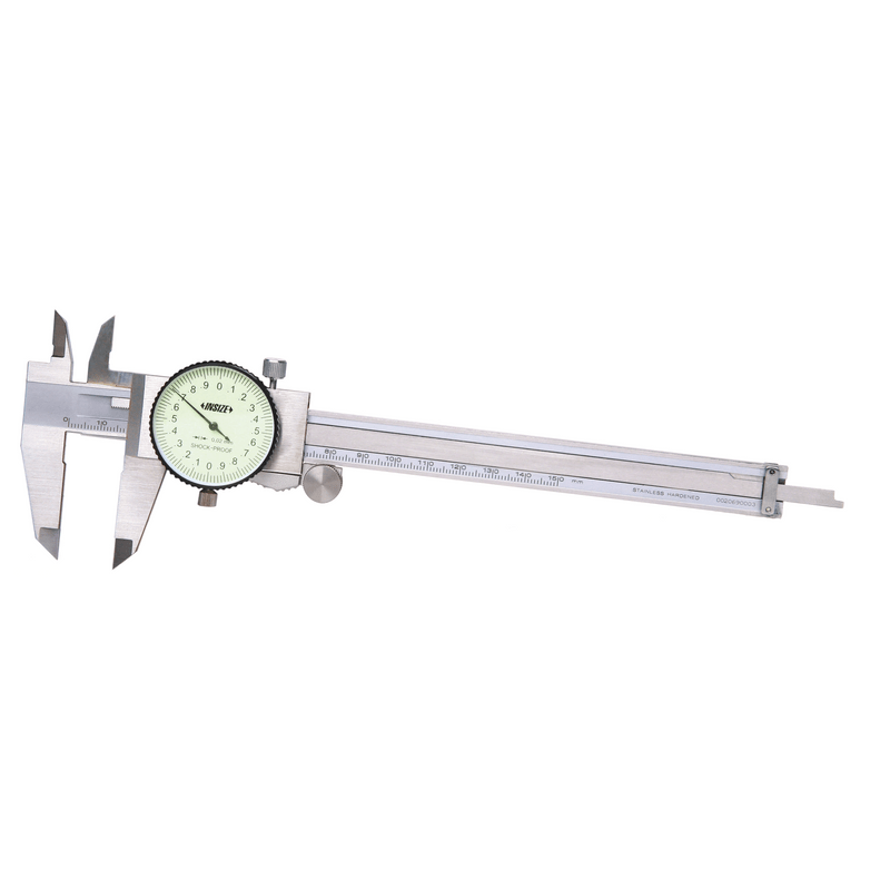 INSIZE 0.01mm Watch Caliper