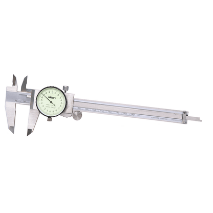 INSIZE 0.01mm Watch Caliper