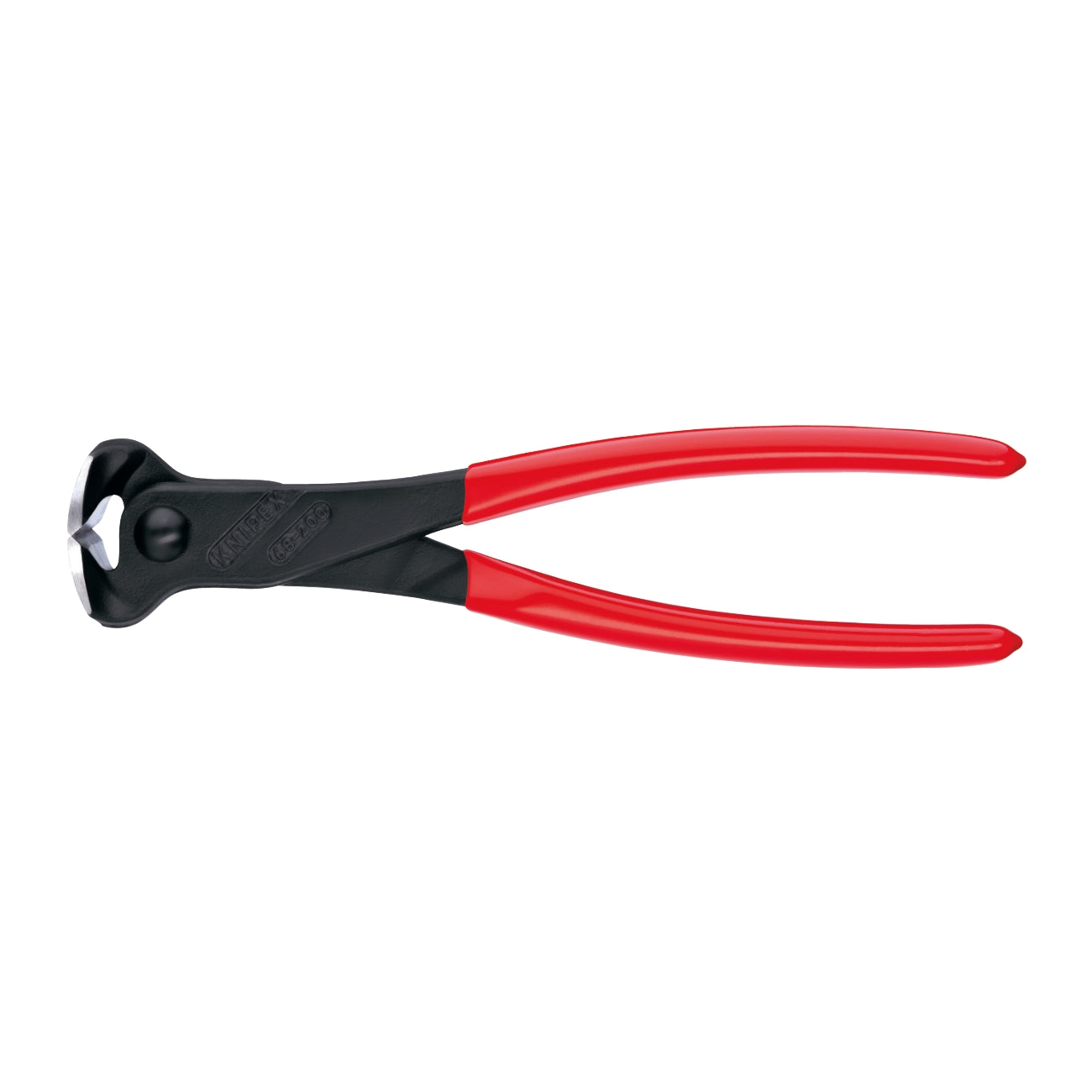 KNIPEX 68 01 200 Mechanics' End Cutting Pliers