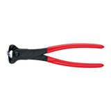 Clesti pentru taierea capetelor pentru mecanica KNIPEX 68 01 200 - sefira.ro