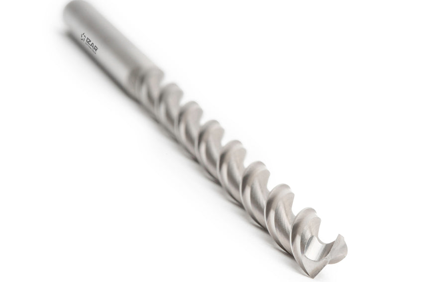 Burghiu HSS Co DIN340TS lung - 1300 - 3.30 mm IZAR