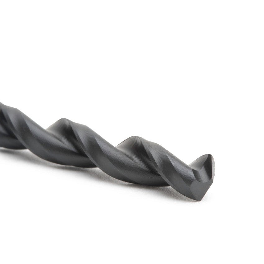 Burghiu HSS Co DIN340TS lung - 1300 - 3.75 mm - TIALSIN IZAR