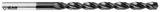 Burghiu HSS Co DIN340TS lung - 1300 - 9.50 mm - TIALSIN IZAR