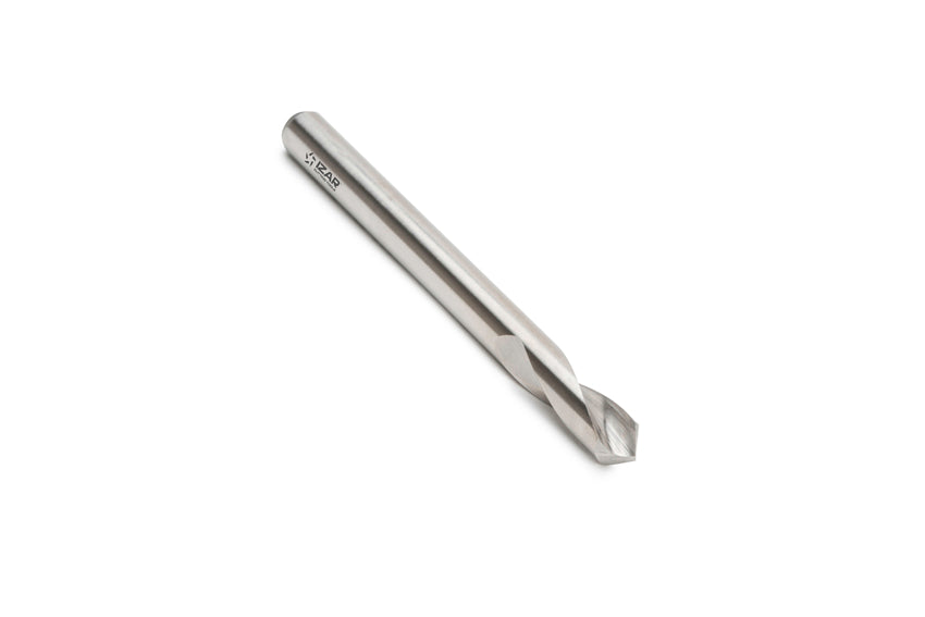 Burghiu HSS Co centrare 90º - 1301 - 03.00 mm - TIN IZAR