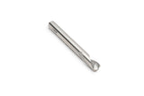 Burghiu HSS Co centrare 120º - 1303 - 03.00 mm IZAR