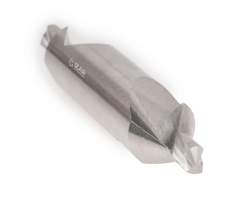 Burghiu HSS DIN333A centrare  - 1310 - 12.50X31.50 mm IZAR