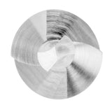 Burghiu HSS DIN333A centrare  - 1310 - 05.00X16.00 mm IZAR