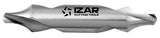 Burghiu HSS DIN333R centrare - 1320 - 02.00X05.00 mm IZAR