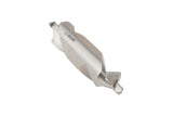 Burghiu HSS DIN333B centrare - 1330 - 01.60X06.30 mm IZAR