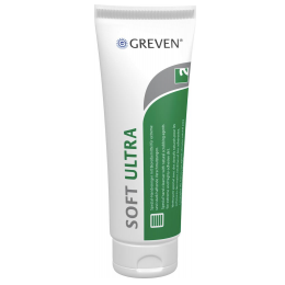 Pasta curatare pentru maini Greven® Soft Ultra, tub 250 ml, GREVEN - sefira.ro
