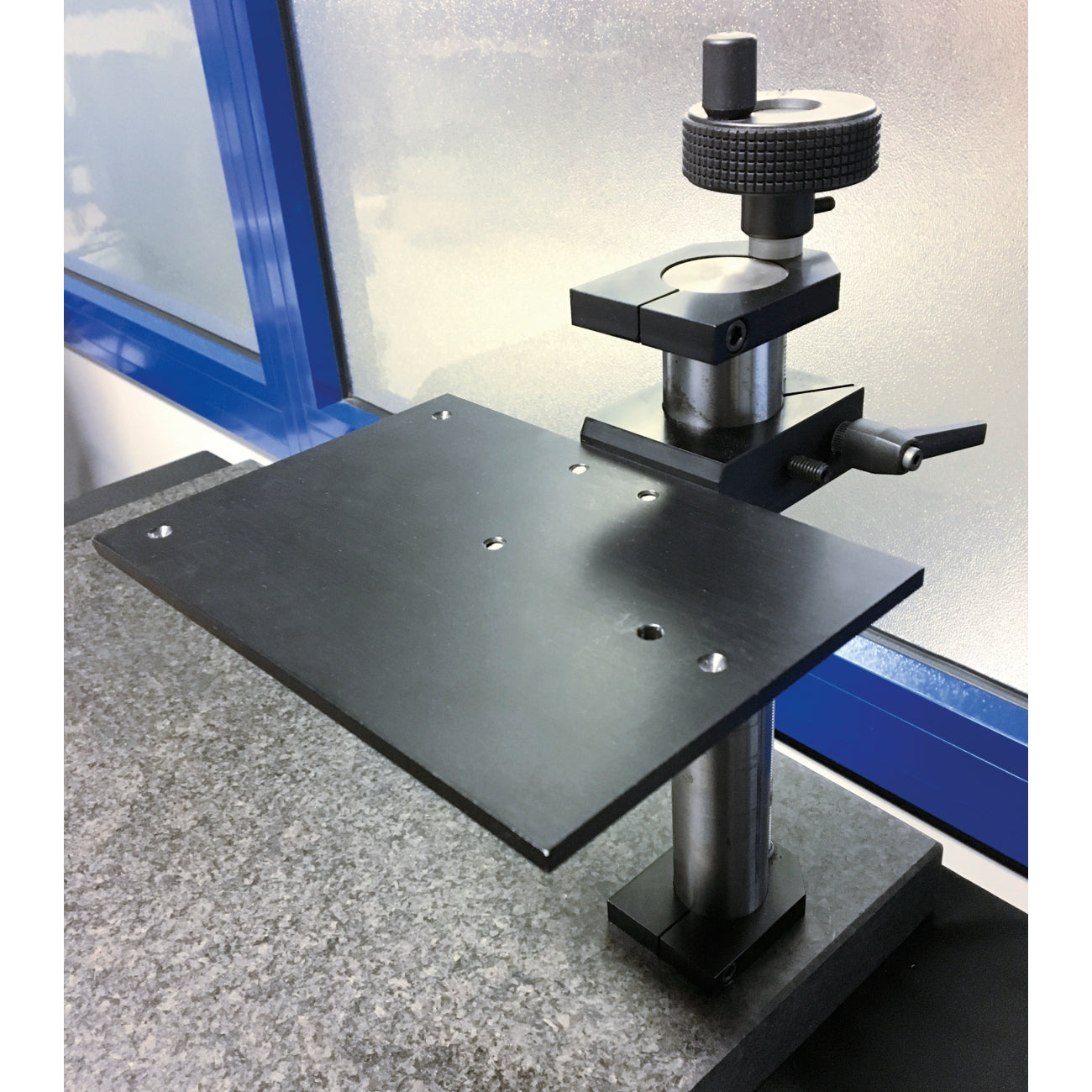 ALPA Roughness Tester Stands