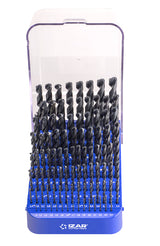 1404 - 1-10X0.50 + BEFORE THREADING ≤ 13 mm HSS (1010) IZAR