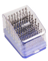 1404 - 1-10X0.10 + BEFORE THREADING ≤ 13 mm HSS SPLIT POINT (1013) IZAR