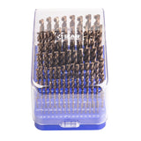 1404 - 1-10X0.10 + BEFORE THREADING ≤ 13 mm HSSE (1016) IZAR