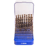 1404 - 1-10X0.10 + BEFORE THREADING ≤ 13 mm HSSE (1016) IZAR