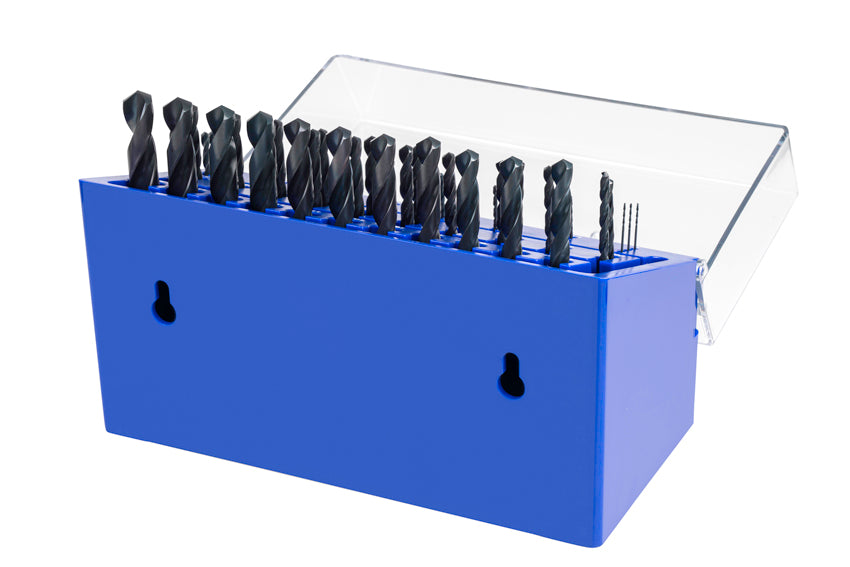 1410 - 1-13X0.50 +BEFORE THREADING HSS (1010) IZAR