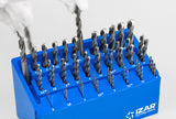 1410 - 1-13X0.50 + BEFORE THREADING HSS SPLIT POINT (1013) IZAR