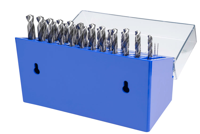 1410 - 1-13X0.50 + BEFORE THREADING HSS SPLIT POINT (1013) IZAR