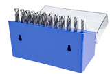 1410 - 1-13X0.50 + BEFORE THREADING HSS SPLIT POINT (1013) IZAR