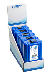 Burghiu Set DIN338 25-PCS.  - 1456 - EXPO BOX-PALLET 5 SetS 1-13X0.50 HSS (1010) IZAR