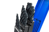 Burghiu Set DIN338 25-PCS.  - 1456 - 1-13X0.50 HSS SPEED PRO (1061) IZAR