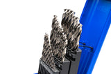 Burghiu Set DIN338 25-PCS.  - 1456 - 1-13X0.50 HSS SPLIT POINT C (1013) IZAR