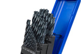 1459 - 1-13X0.50 +BEFORE THREADING HSS (1010) IZAR