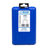 1459 - 1-13X0.50 + BEFORE THREADING HSS SPLIT POINT (1013) IZAR