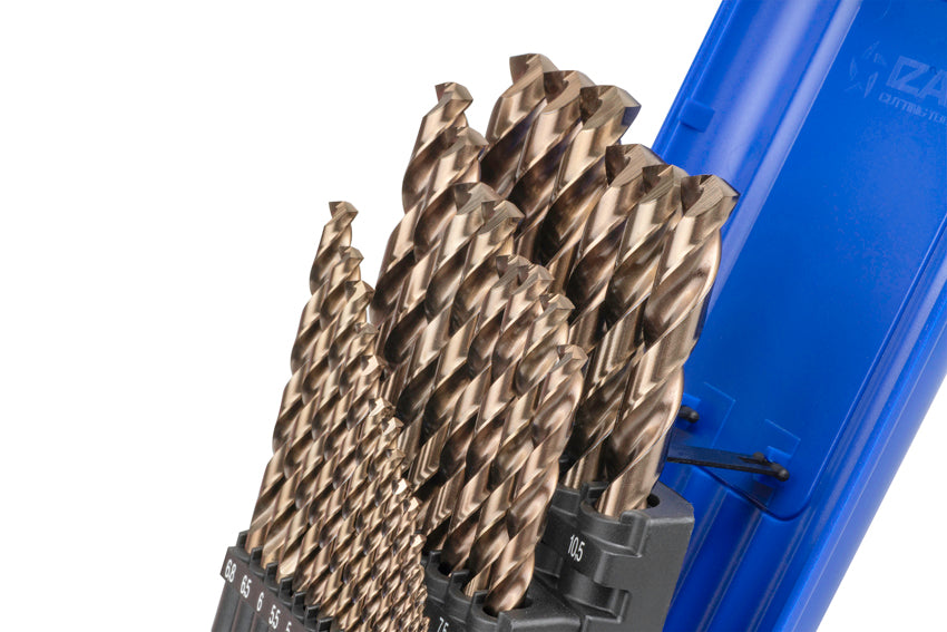 1459 - 1-13X0.50 + BEFORE THREADING HSSE (1016) IZAR
