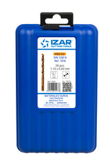 1459 - 1-13X0.50 + BEFORE THREADING HSSE (1016) IZAR