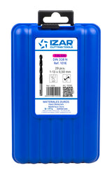 1459 - 1-13X0.50 + BEFORE THREADING HSSE+TIALSIN (1016) IZAR