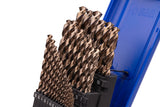 1459 - 1-13X0.50 + BEFORE THREADING HSSE MULTI-INOX (1021) IZAR