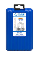 1459 - 1-13X0.50 + BEFORE THREADING HSSE MULTI-INOX (1021) IZAR