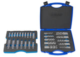Burghiu CASE DIN338N  - 1470 - 1-13X0.50 +3.3 +4.2 Zirconiu (220 UDS. 1015)  IZAR