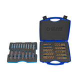 Burghiu CASE DIN338N  - 1470 - 1-13X0.50 +3.3 +4.2 HSSE (220 UDS. 1016) IZAR