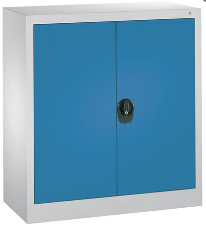 Universal cabinet wide 7035 1000x940x400mm painted 2 pins.