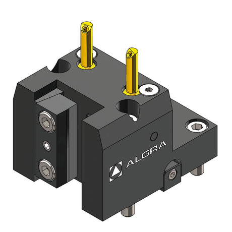 Suporturi statice pentru scule BMT55 ALGRA - sefira.ro