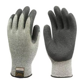 MĂNUȘI DE ASABLARE TEAKI5, REZIST. LA TĂIERE, ZONA PALMEI L, marimea 7 - sefira.ro