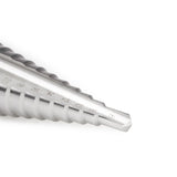 Burghiu HSS cu treapta - 1602 - 40.0X50.0-11 IZAR