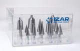 Burghiu HSS cu treapta - 1602 - EXPO IZAR