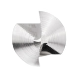 Burghiu HSS cu treapta - 1602 - 40.0X50.0-11 IZAR