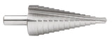 HSS Step Drill - 1602 - 30.0X40.0-11 IZAR
