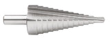 Burghiu HSS cu treapta - 1602 - Set IZAR