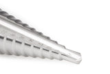 Burghiu HSS Co cu treapta - 1607 - 50.0-60.0-11 IZAR