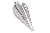 Burghiu HSS Co cu treapta - 1607 - 04.0X20.0-09 IZAR