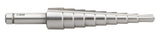 Burghiu HSS Co cu treapta - 1607 - 12.0X20.0-09 IZAR