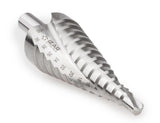 Burghiu HSS cu treapta spiralat - 1612 - 06.0X38.0-12 IZAR