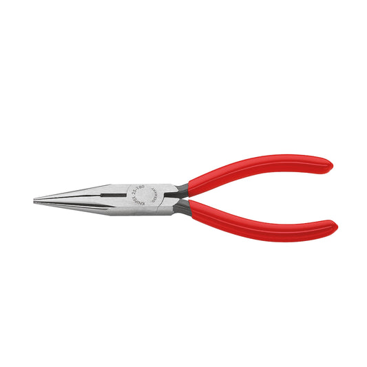 KNIPEX 25 01 125/140/160 round nose pliers for mechanics